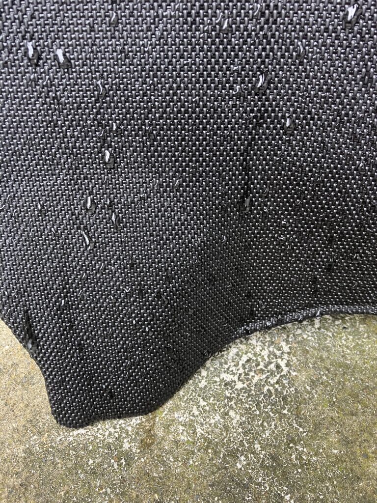 水はけ具合 2